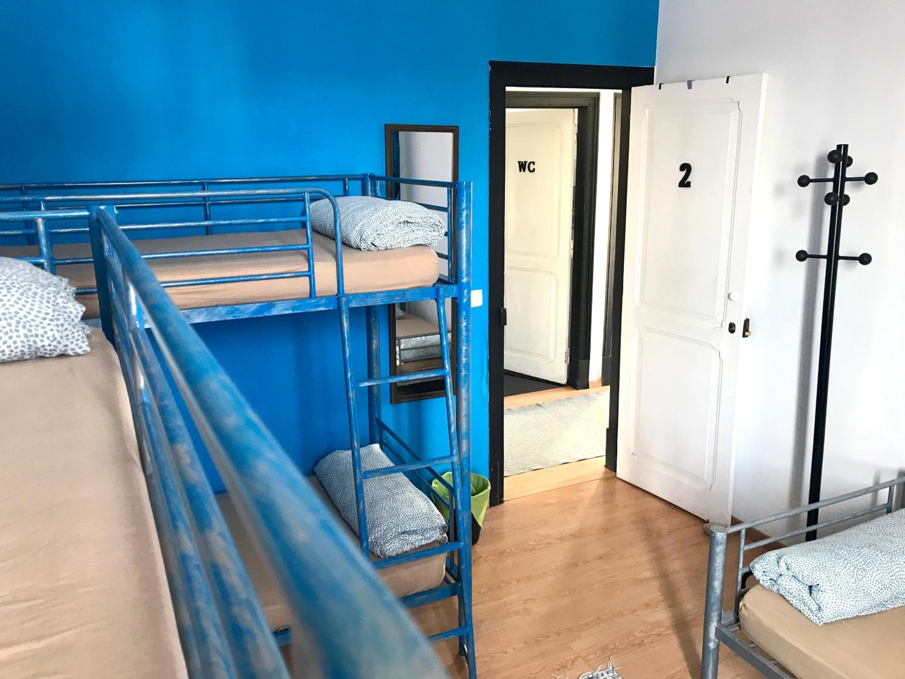 Meraki Hostel, photo 4