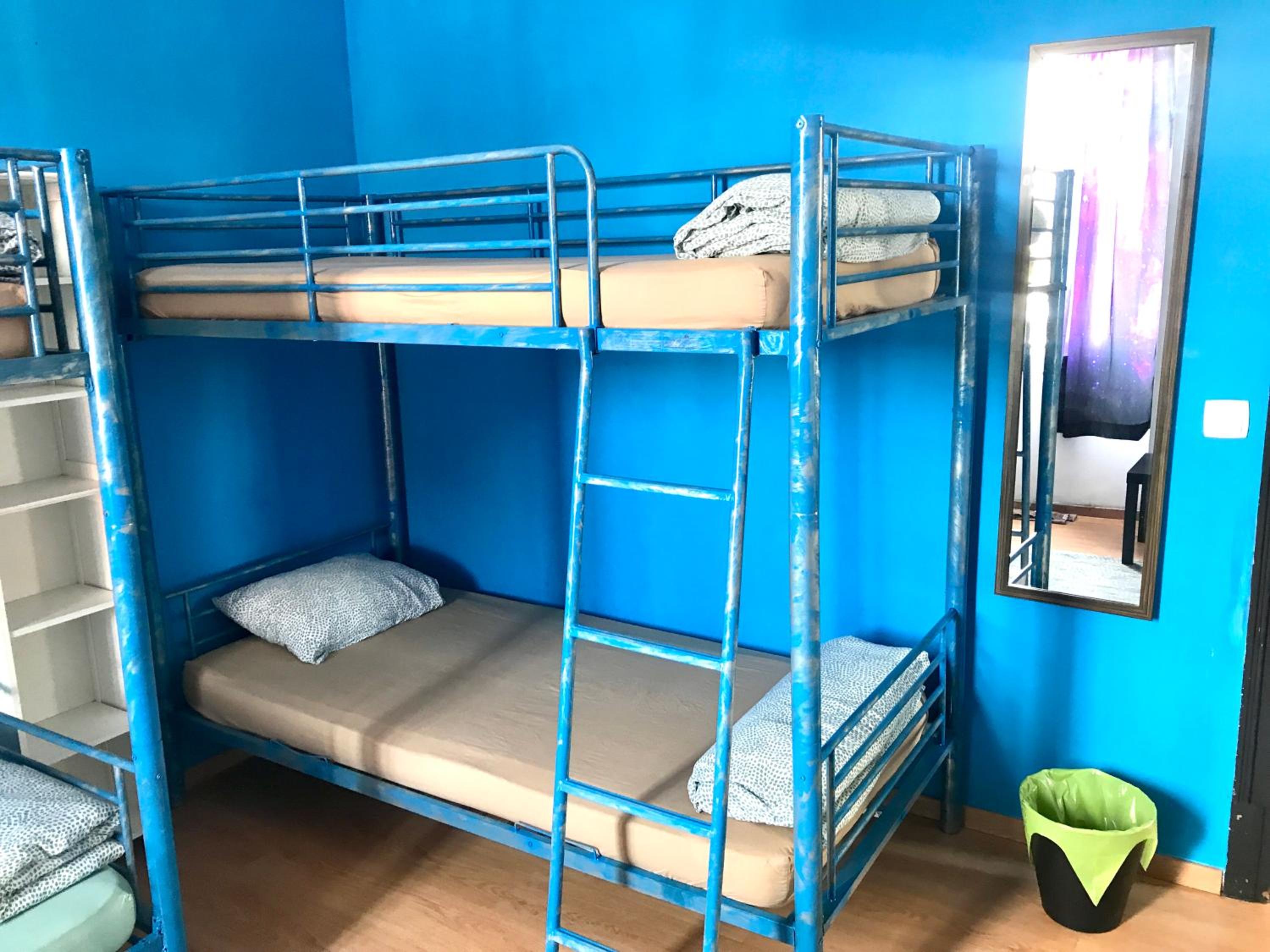Meraki Hostel, photo 43