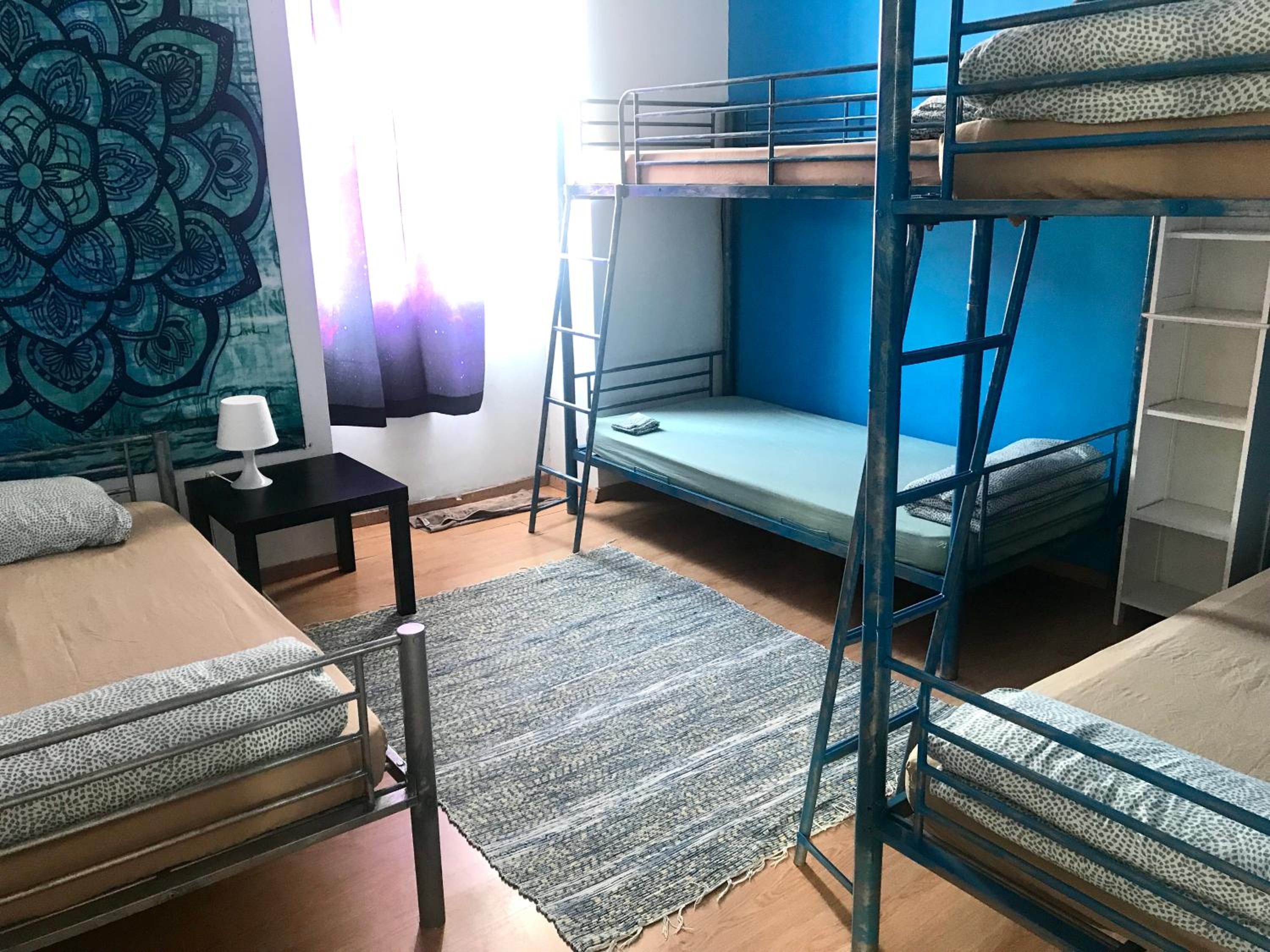 Meraki Hostel, photo 40