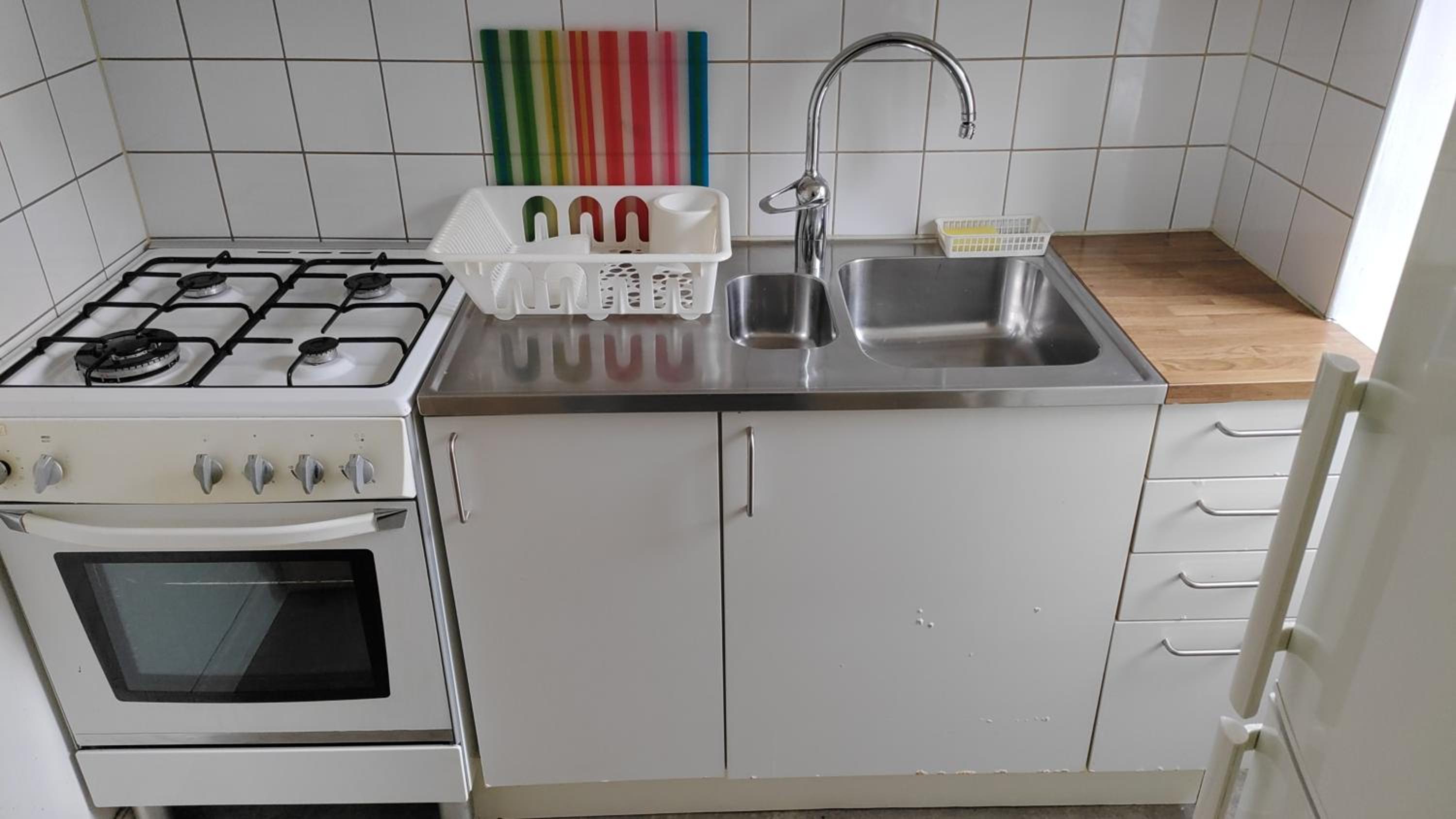 Full Apartment