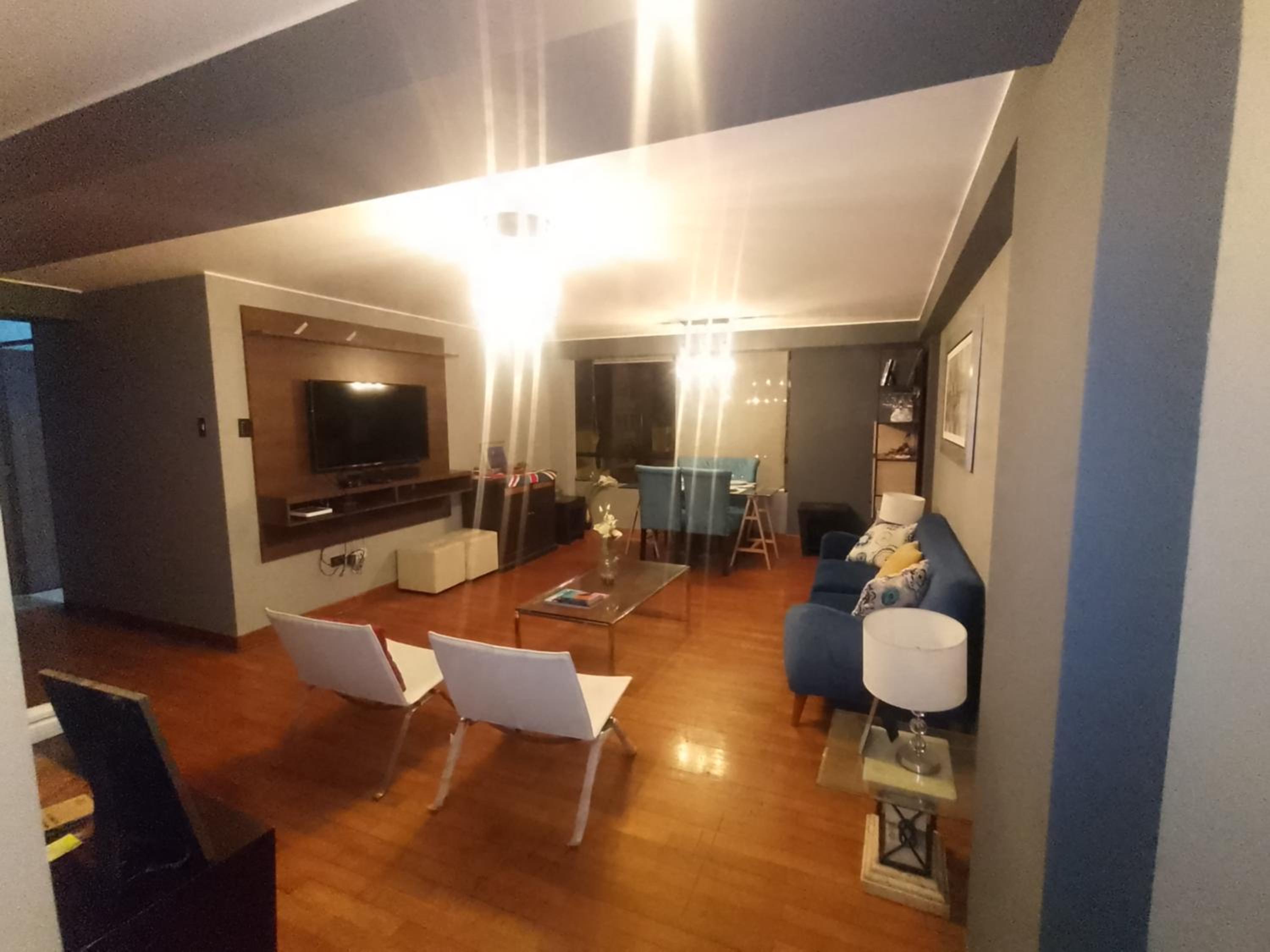 Apartamento amplio, tranquilo y centrico view 5