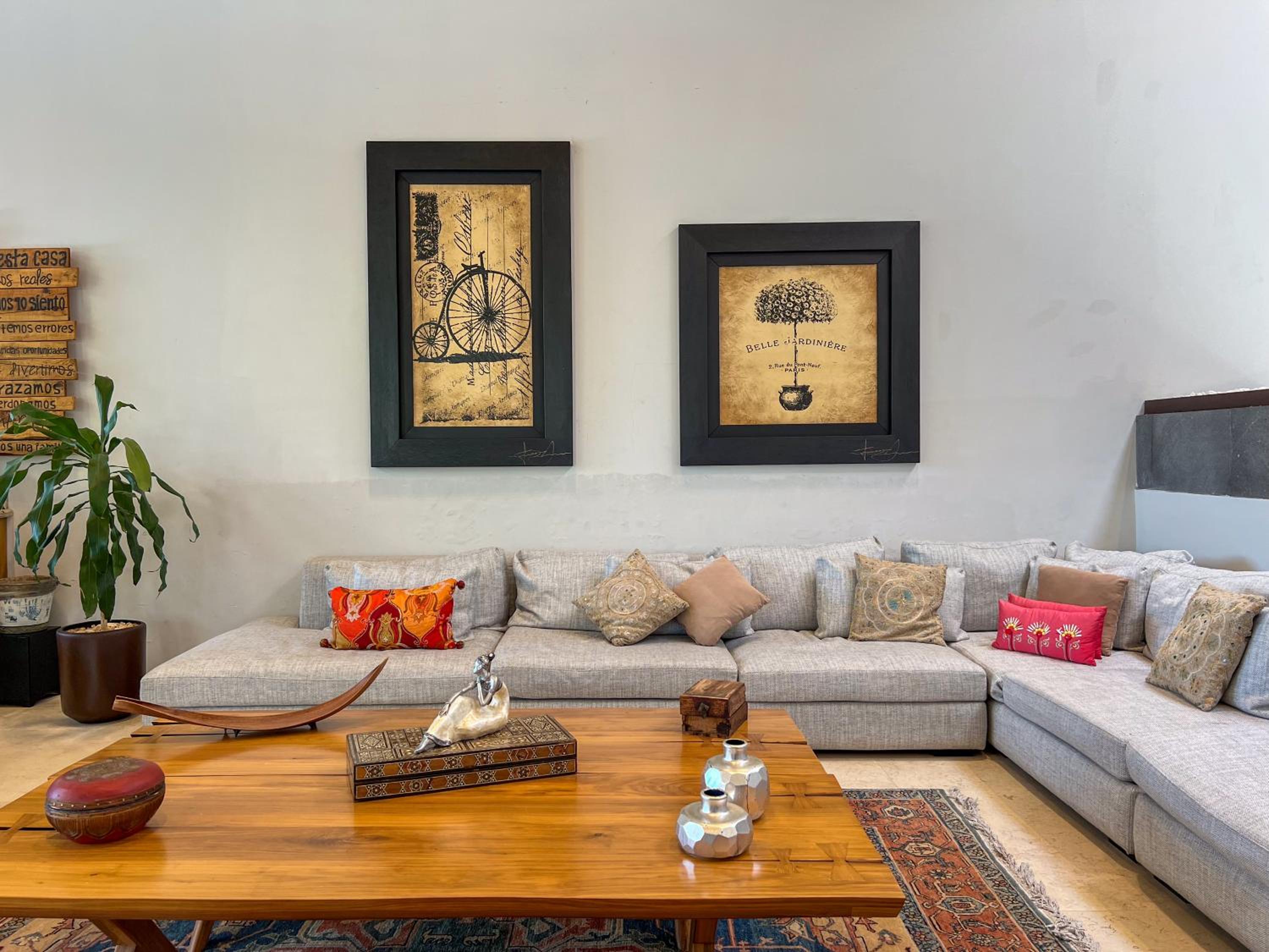 Vista al Nevado: Exceptional Home in Avandaro