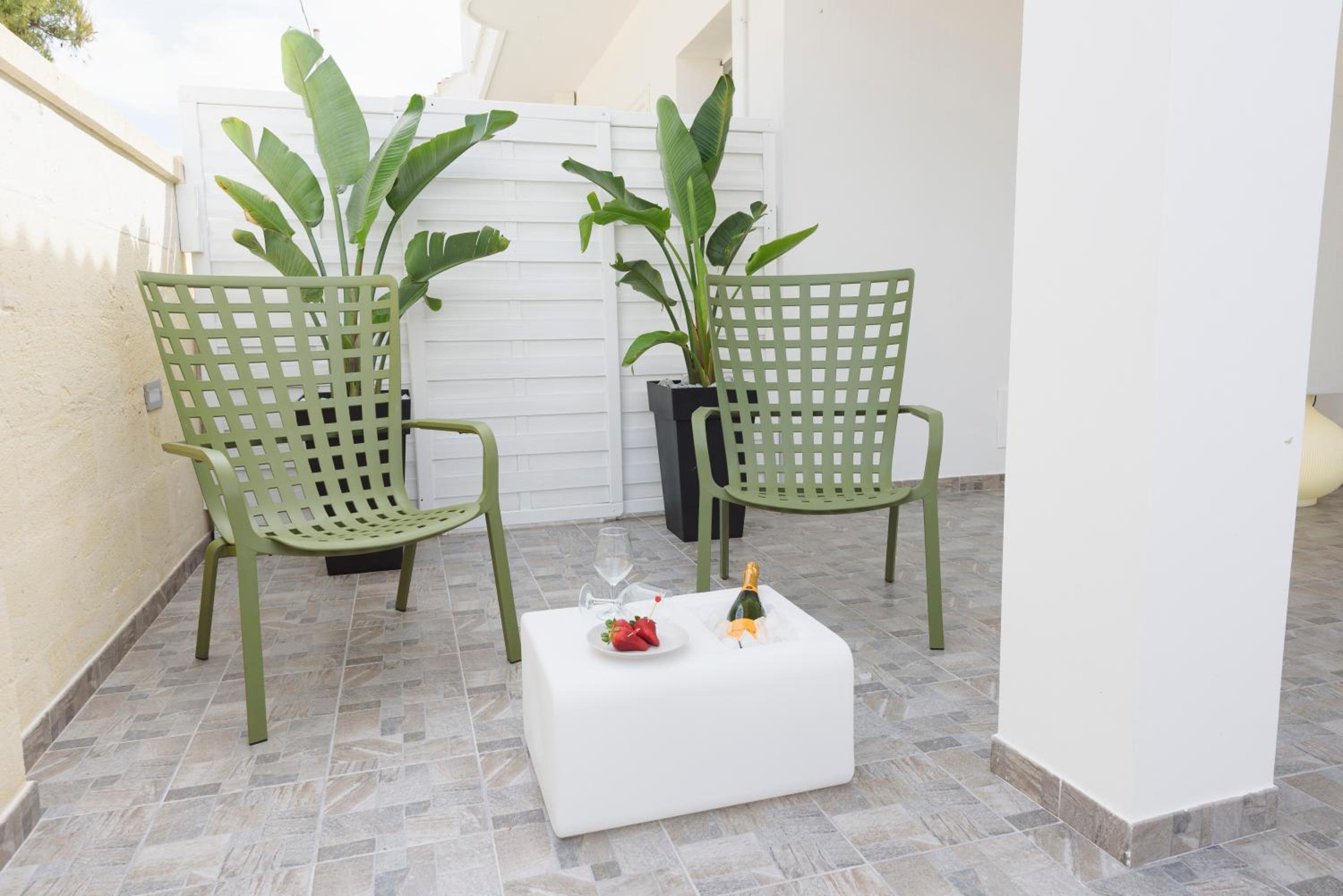 Salentin Home - WindRelax photo 3