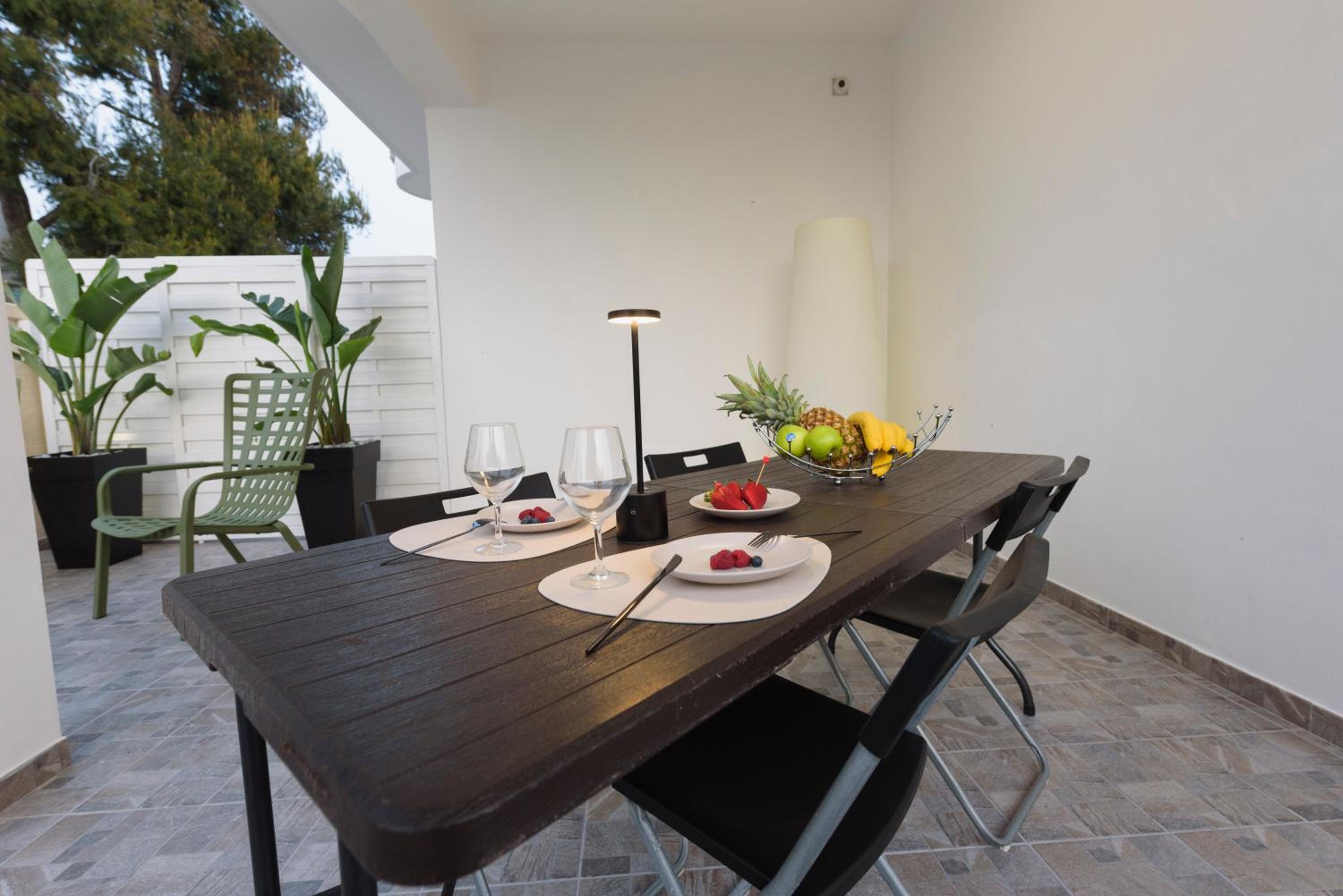 Salentin Home - WindRelax photo 2