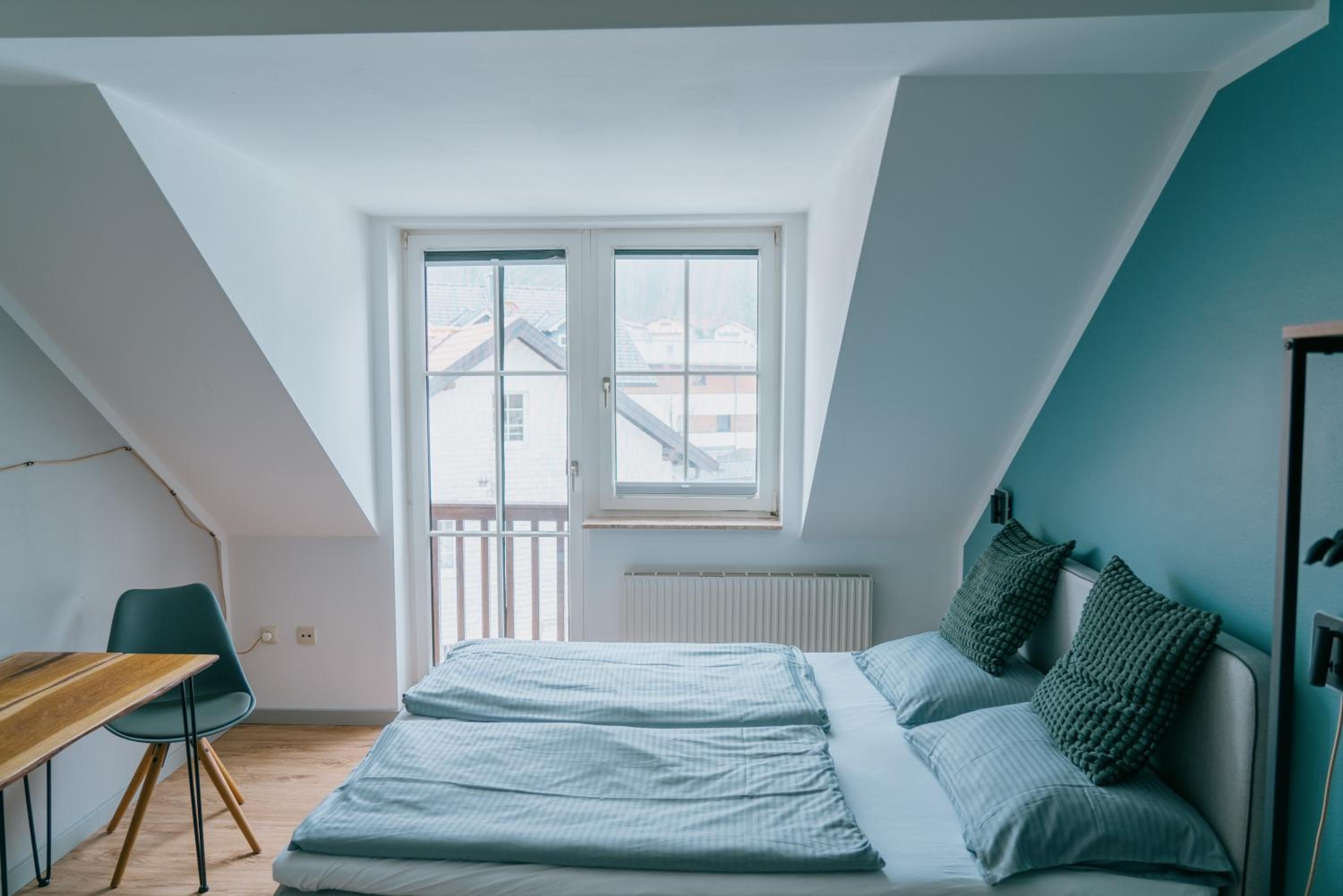 Mountain View Salzburg - SELF CHECK-IN - Apartments