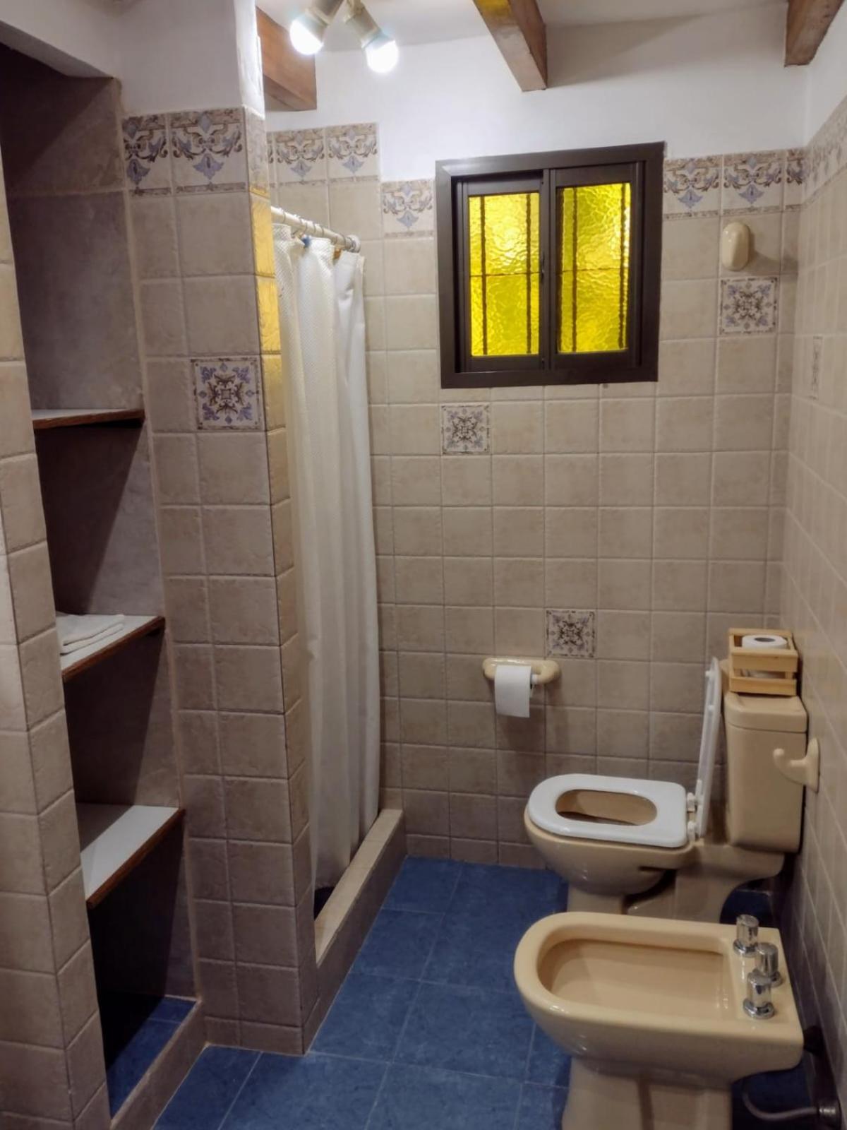 La Casita del Molino
