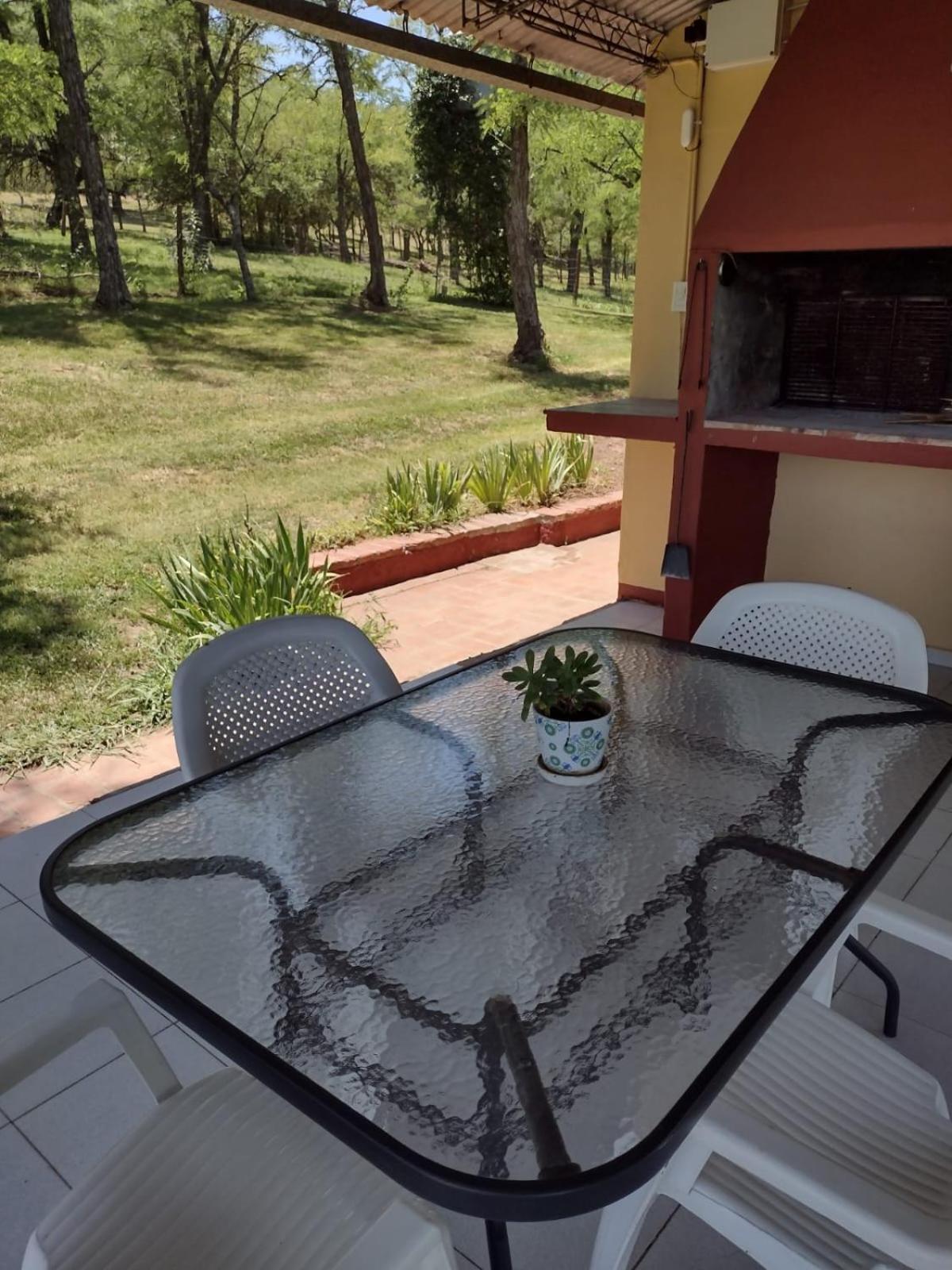 La Casita del Molino