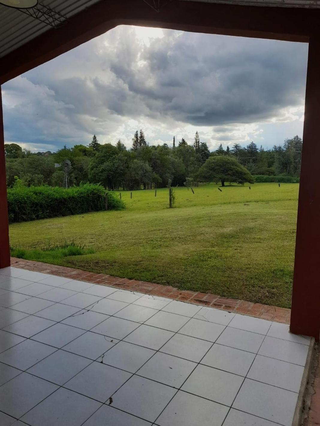 La Casita del Molino
