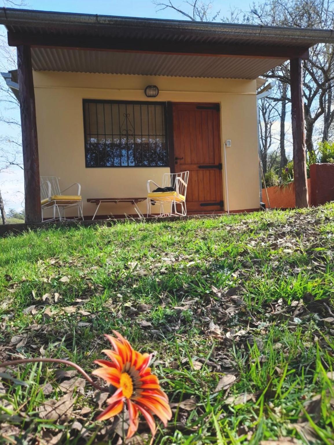 La Casita del Molino