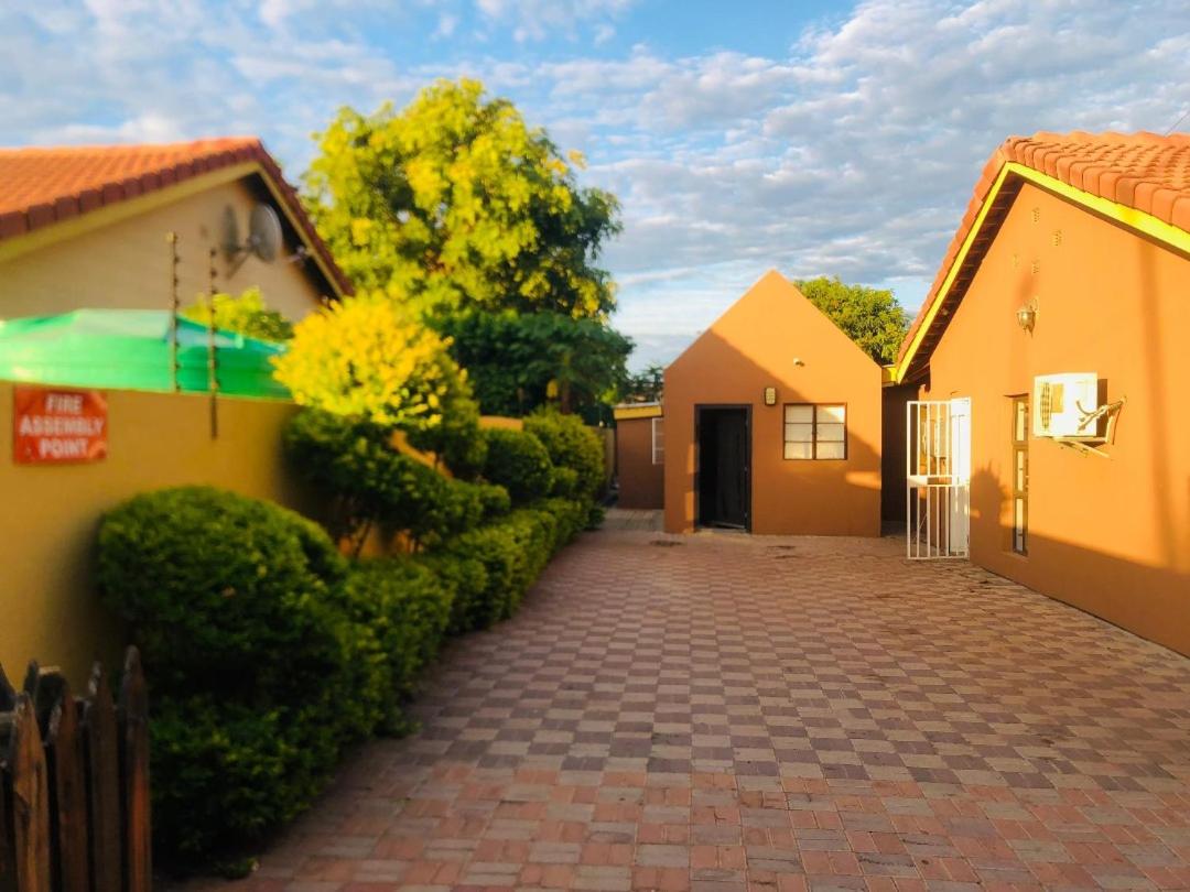 BGH LODGE
