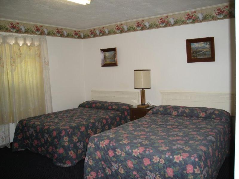 Western Motel