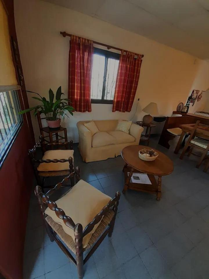 La Casita del Molino