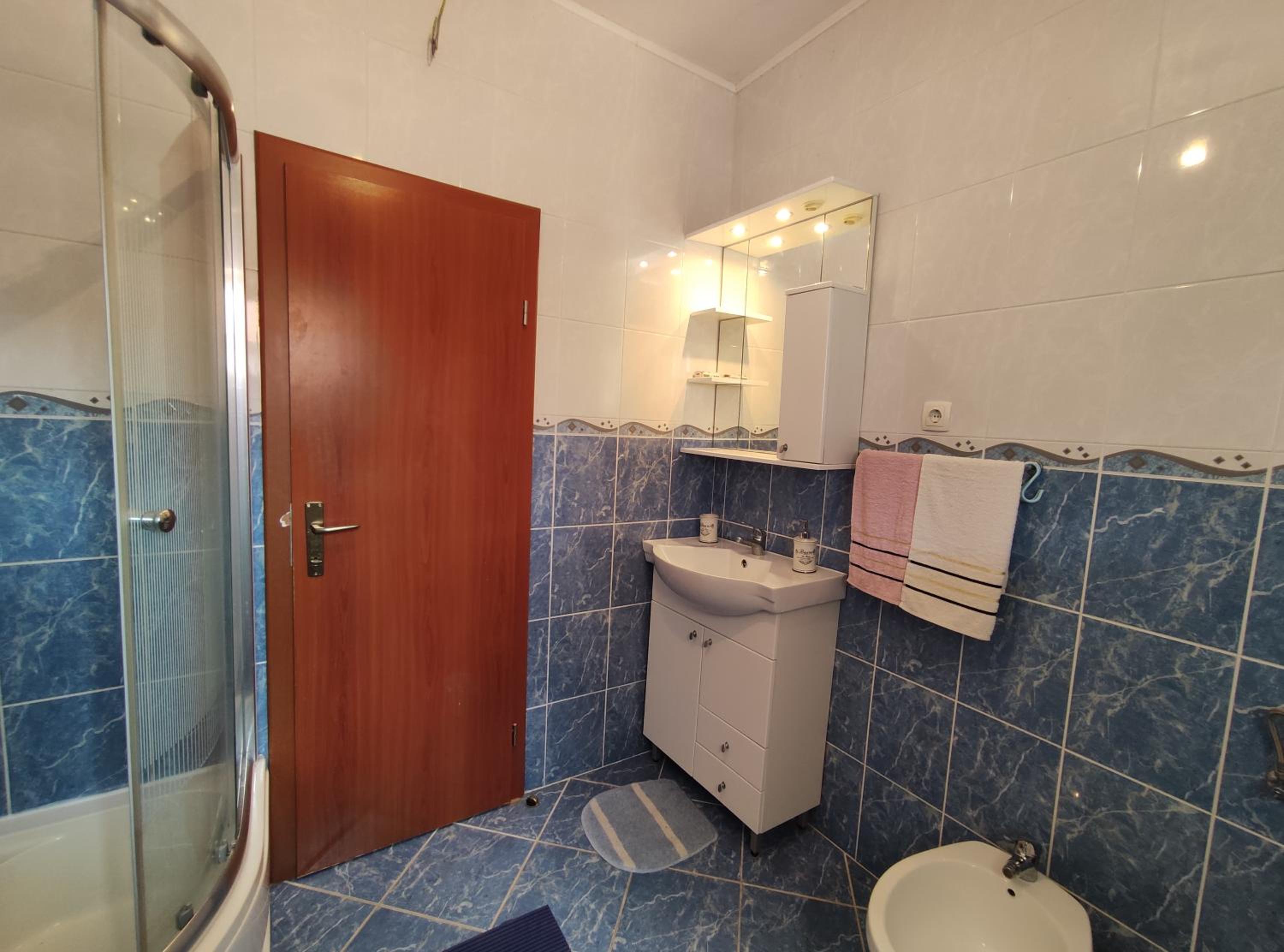 Apartman JOVO