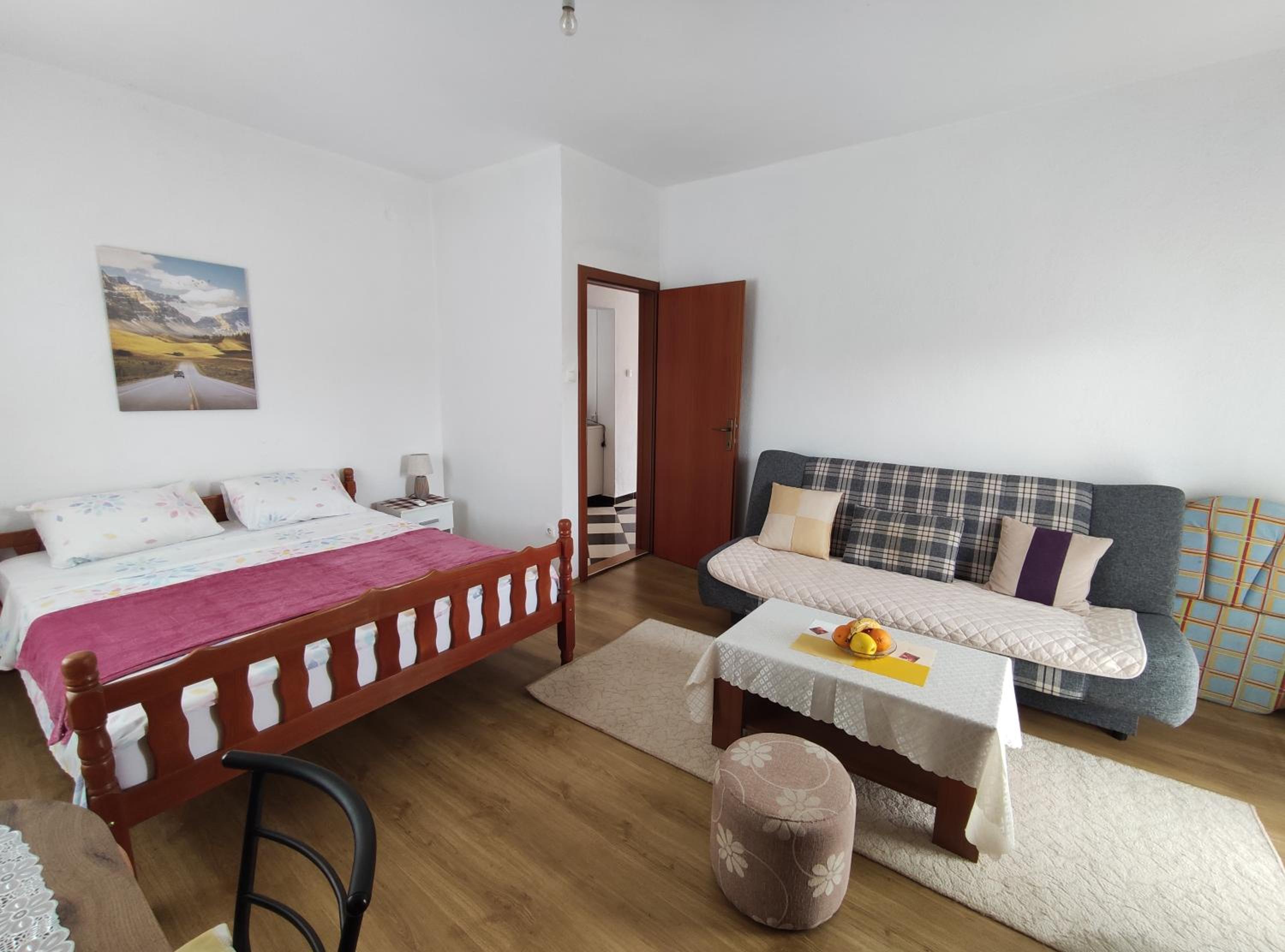 Apartman JOVO