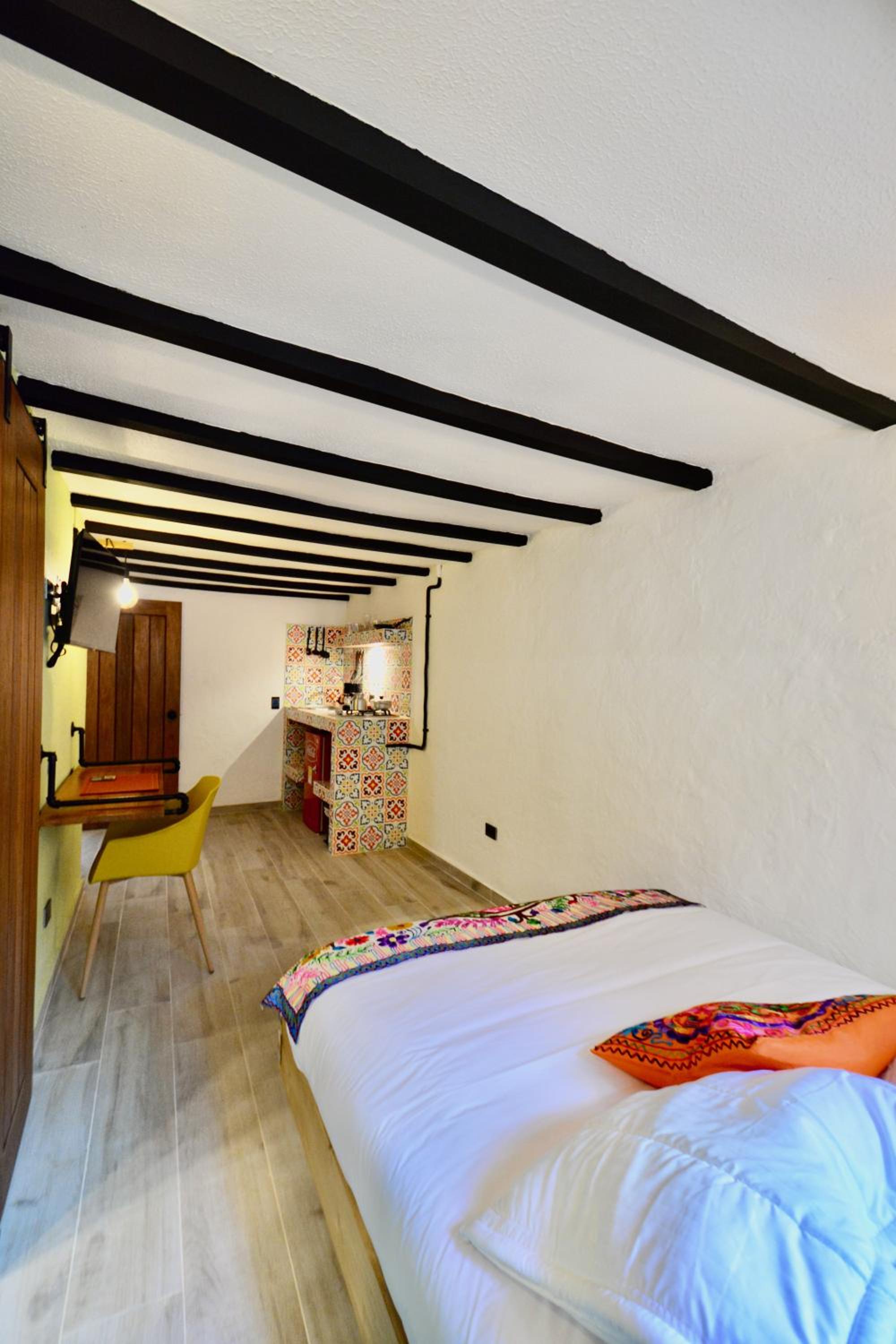 Casa Moline Blue