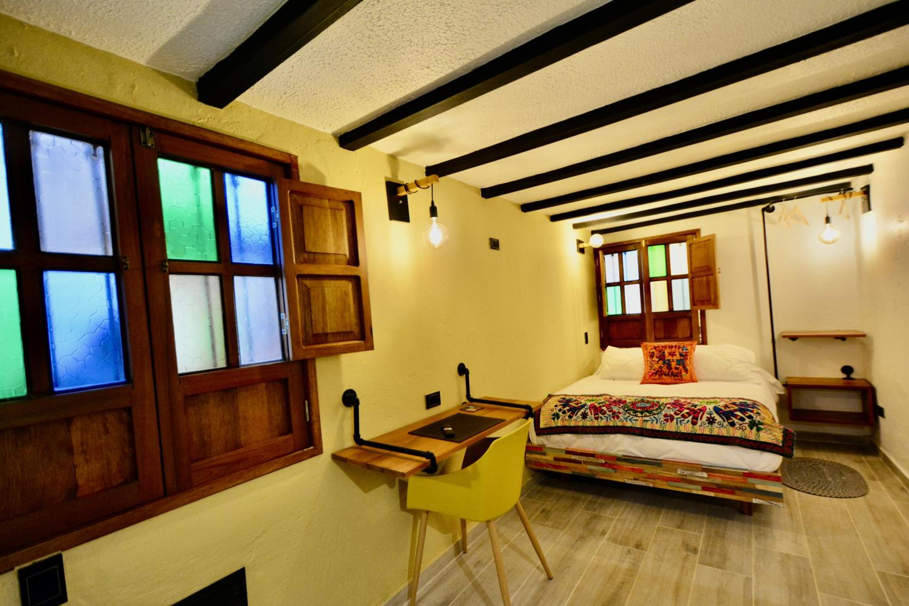 Casa Moline Blue