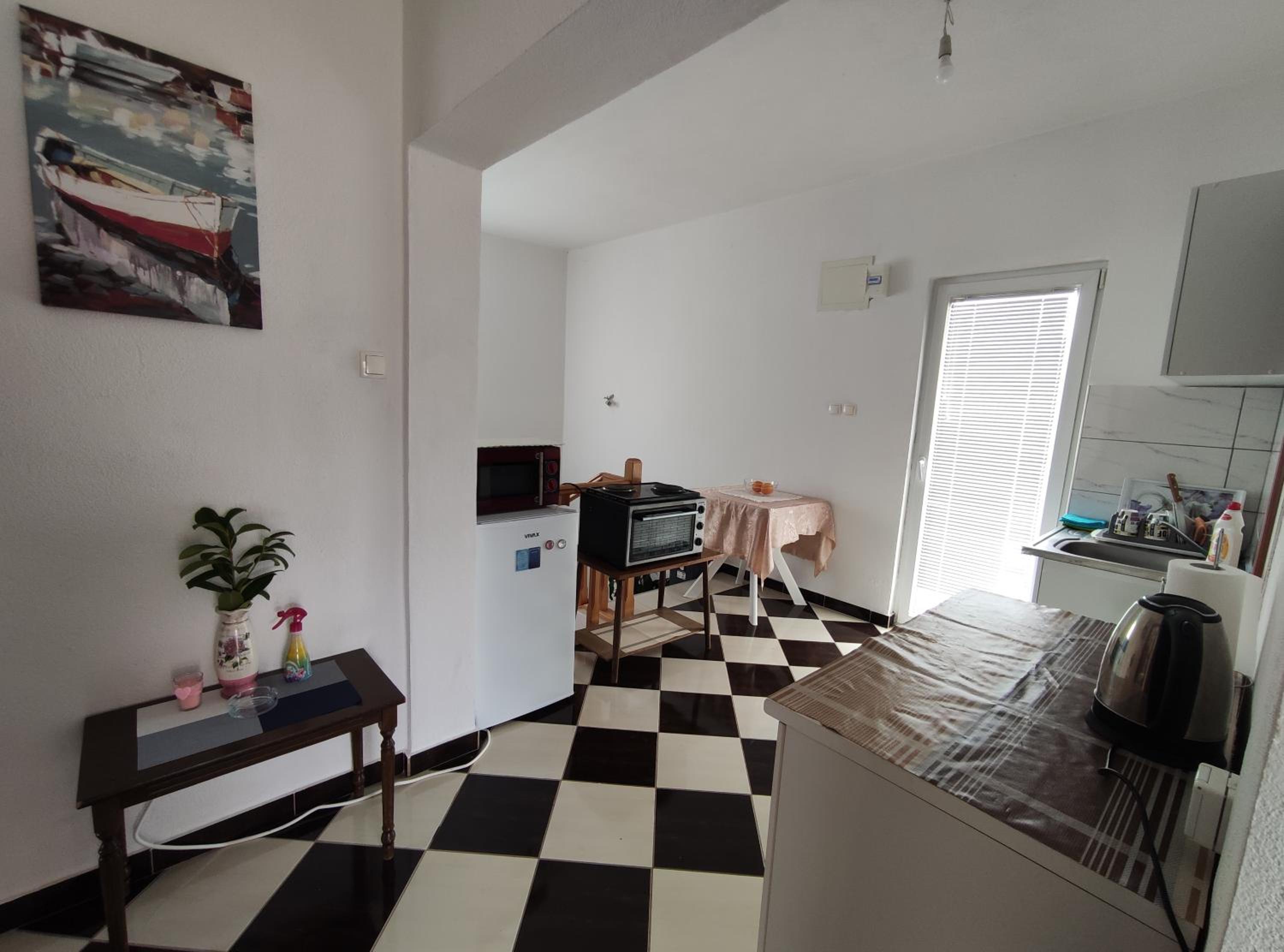 Apartman JOVO