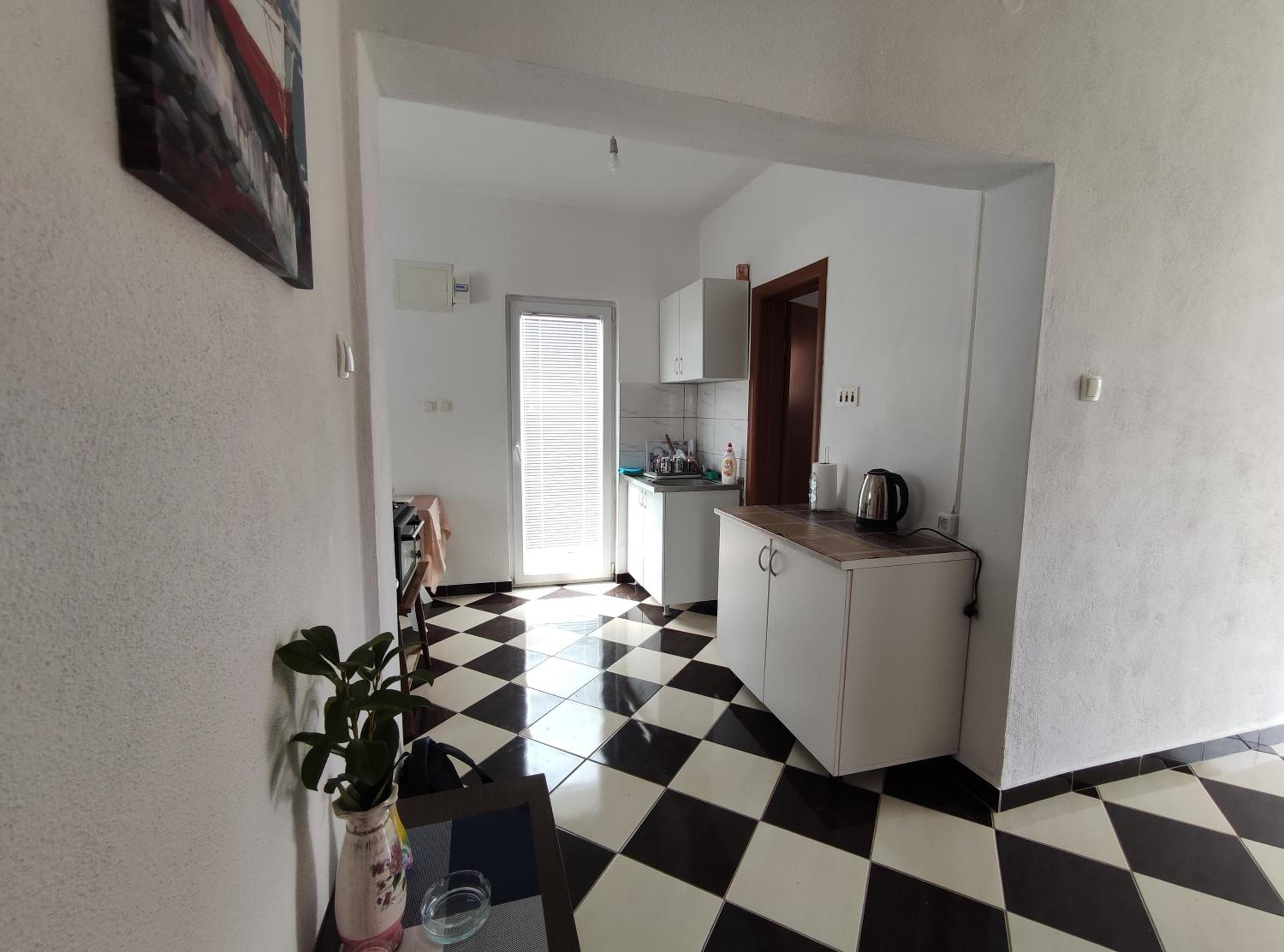 Apartman JOVO