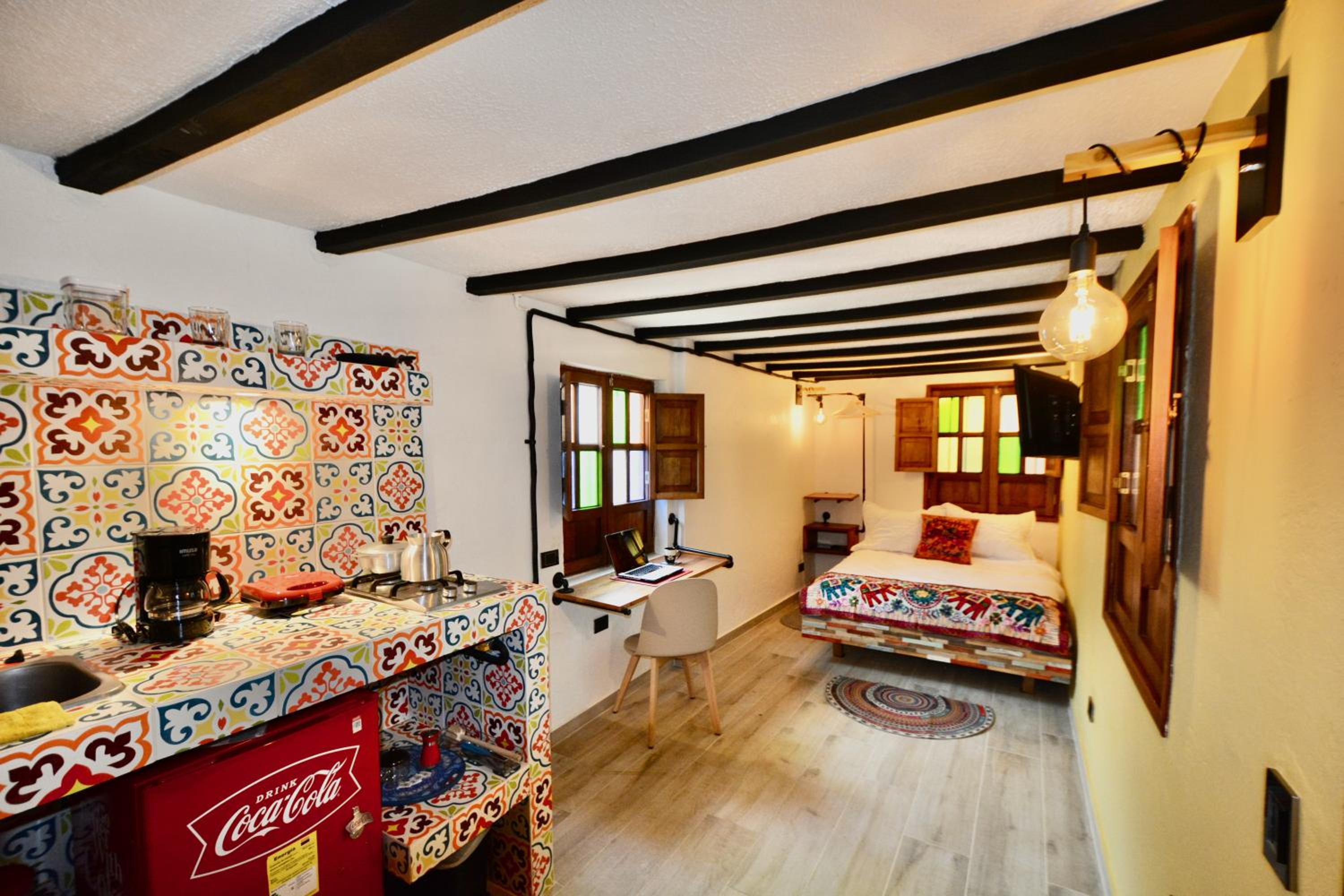 Casa Moline Blue