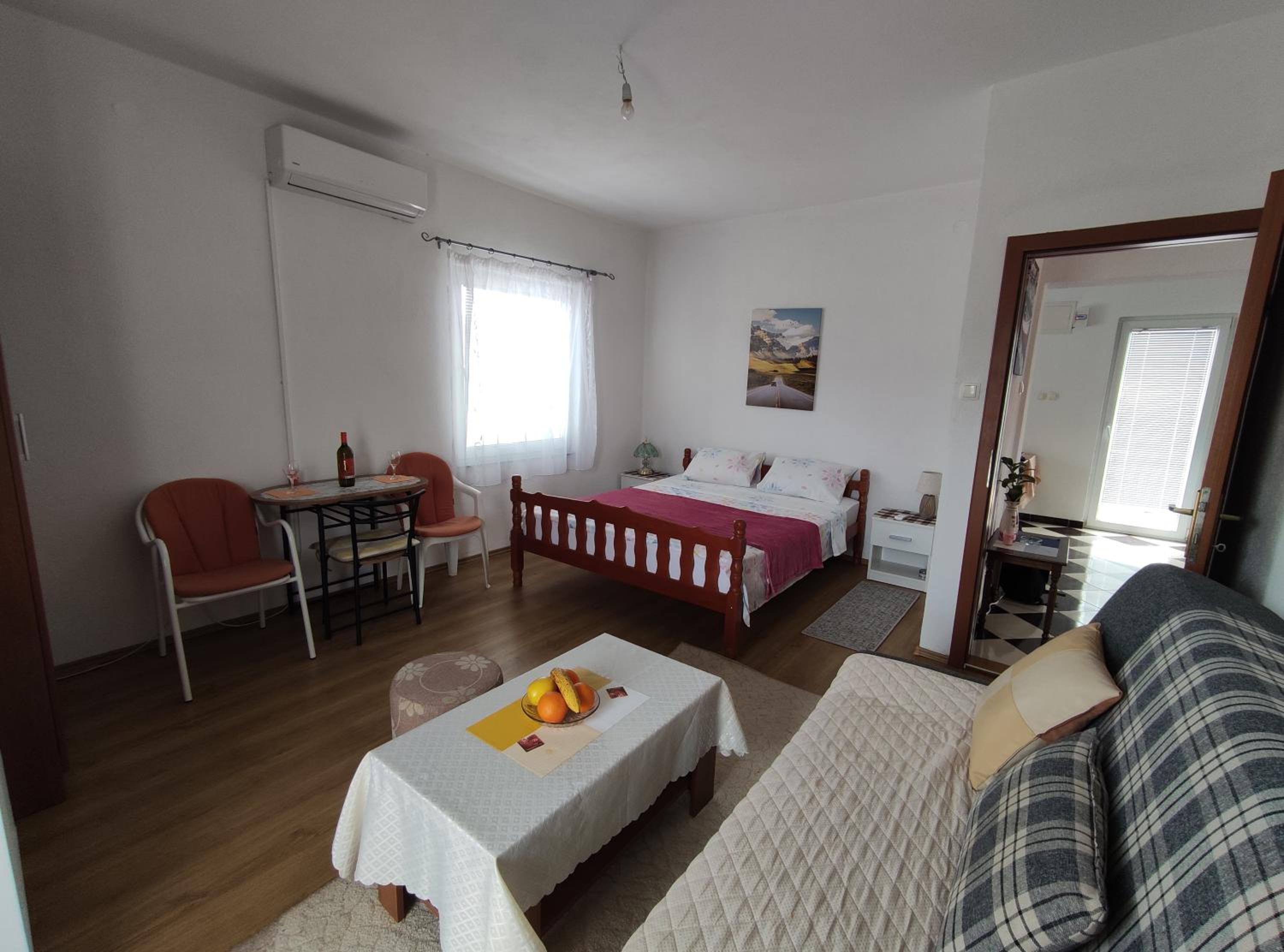Apartman JOVO