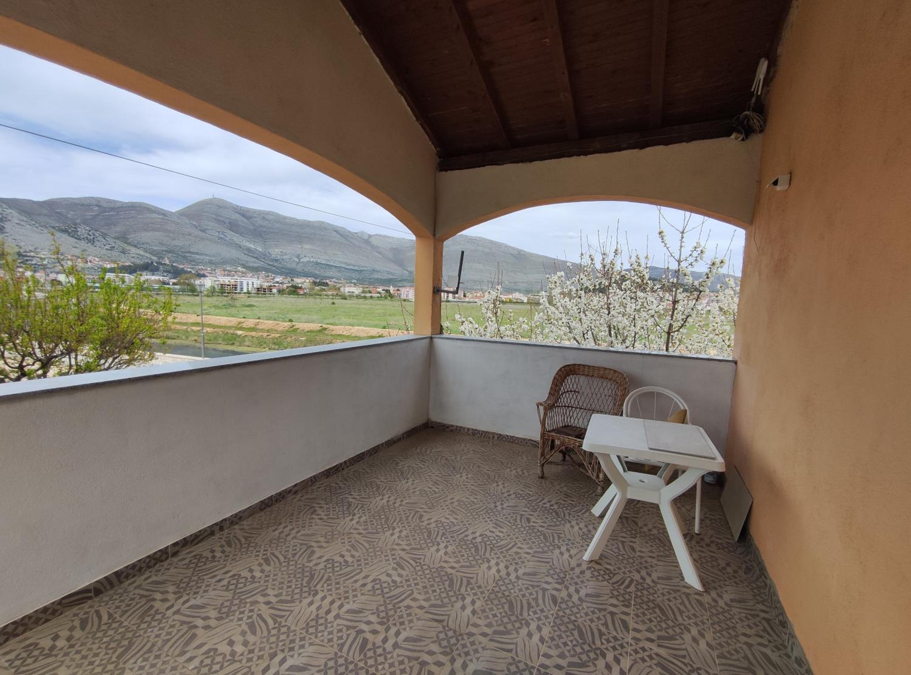 Apartman JOVO
