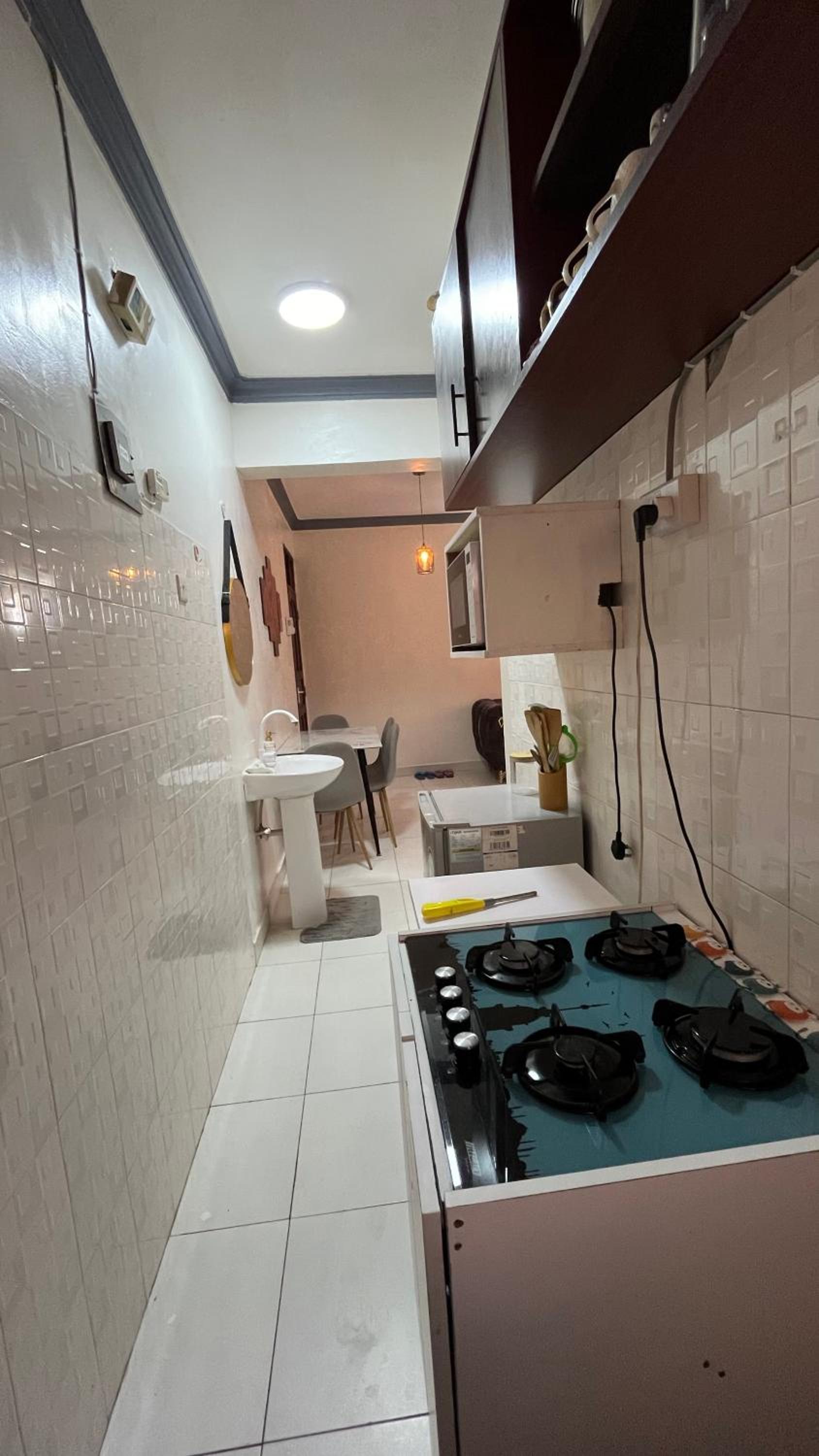 TRAVEL HACK AIRBNBS (kwa Jemo) view 3