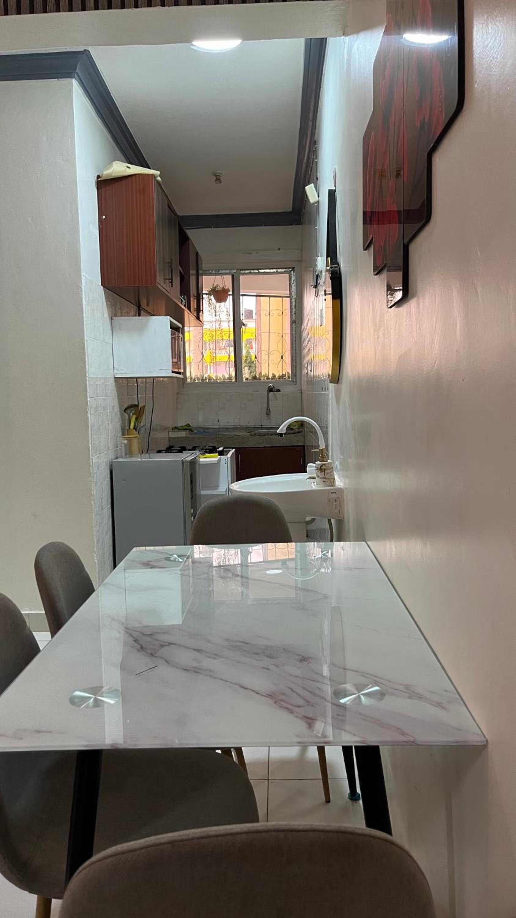 TRAVEL HACK AIRBNBS (kwa Jemo) view 5