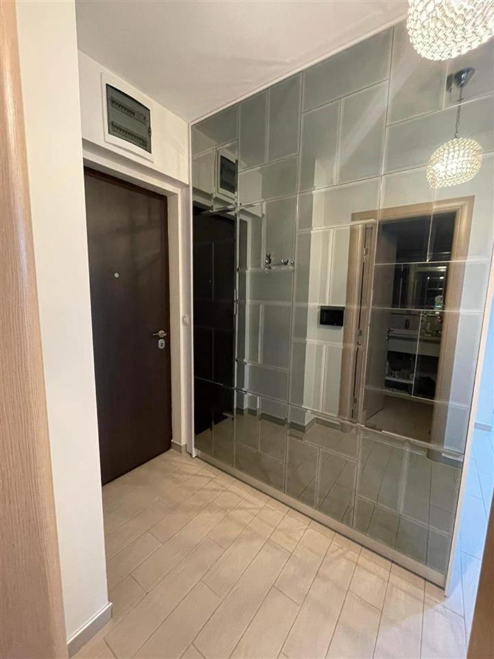 Apartman FAN DI KARO view 4