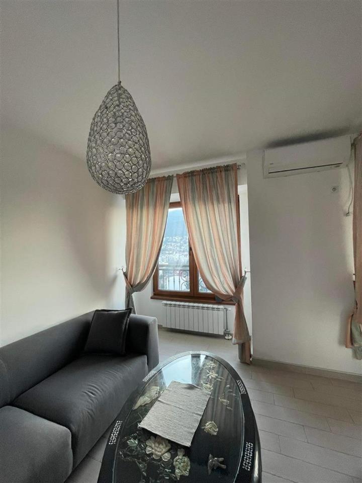 Apartman FAN DI KARO view 2