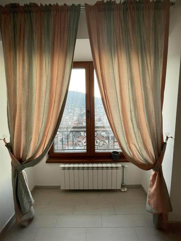 Apartman FAN DI KARO view 3