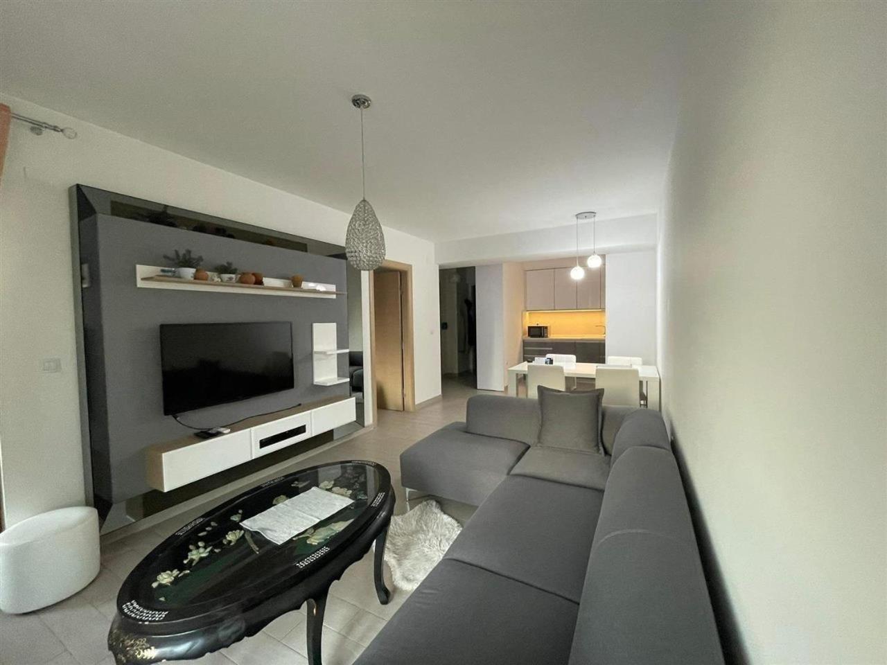 Apartman FAN DI KARO view 5