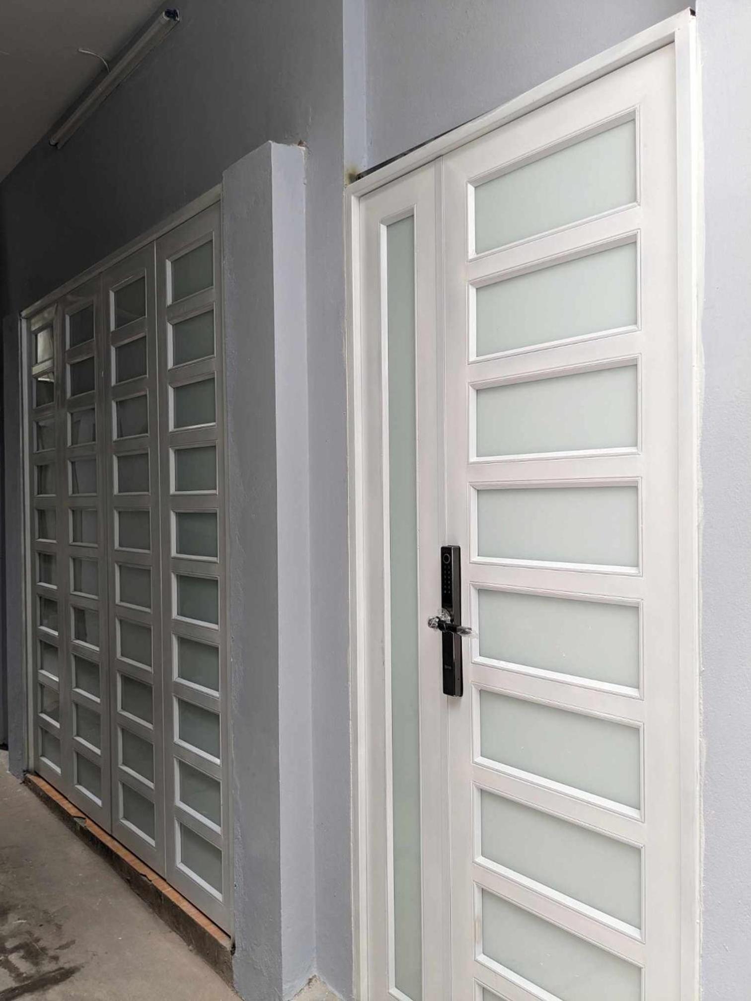 Góc nhỏ Hà Nội Homestay