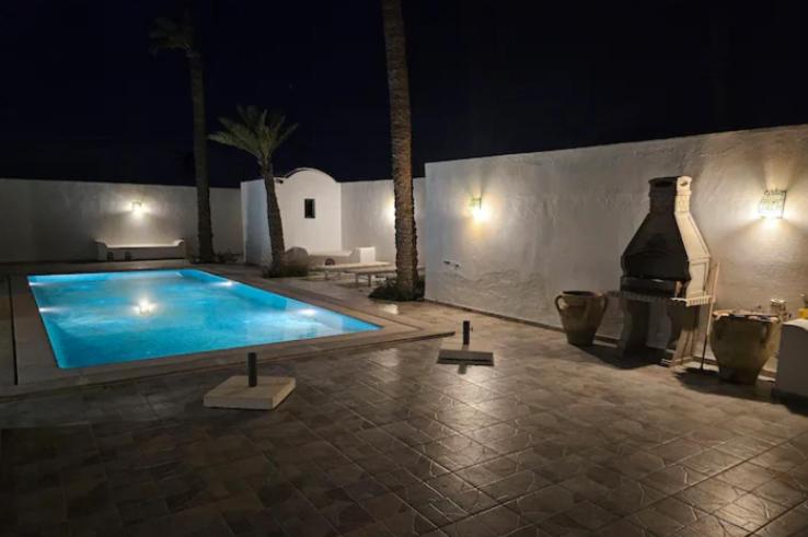 villa izabelles