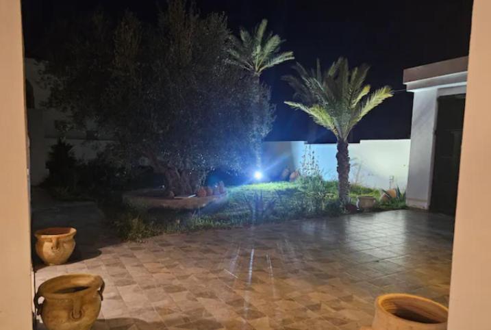 villa izabelles