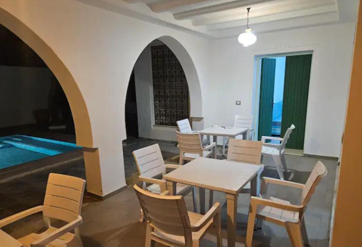 villa izabelles