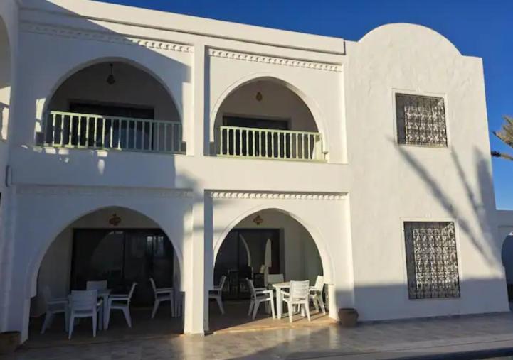 villa izabelles