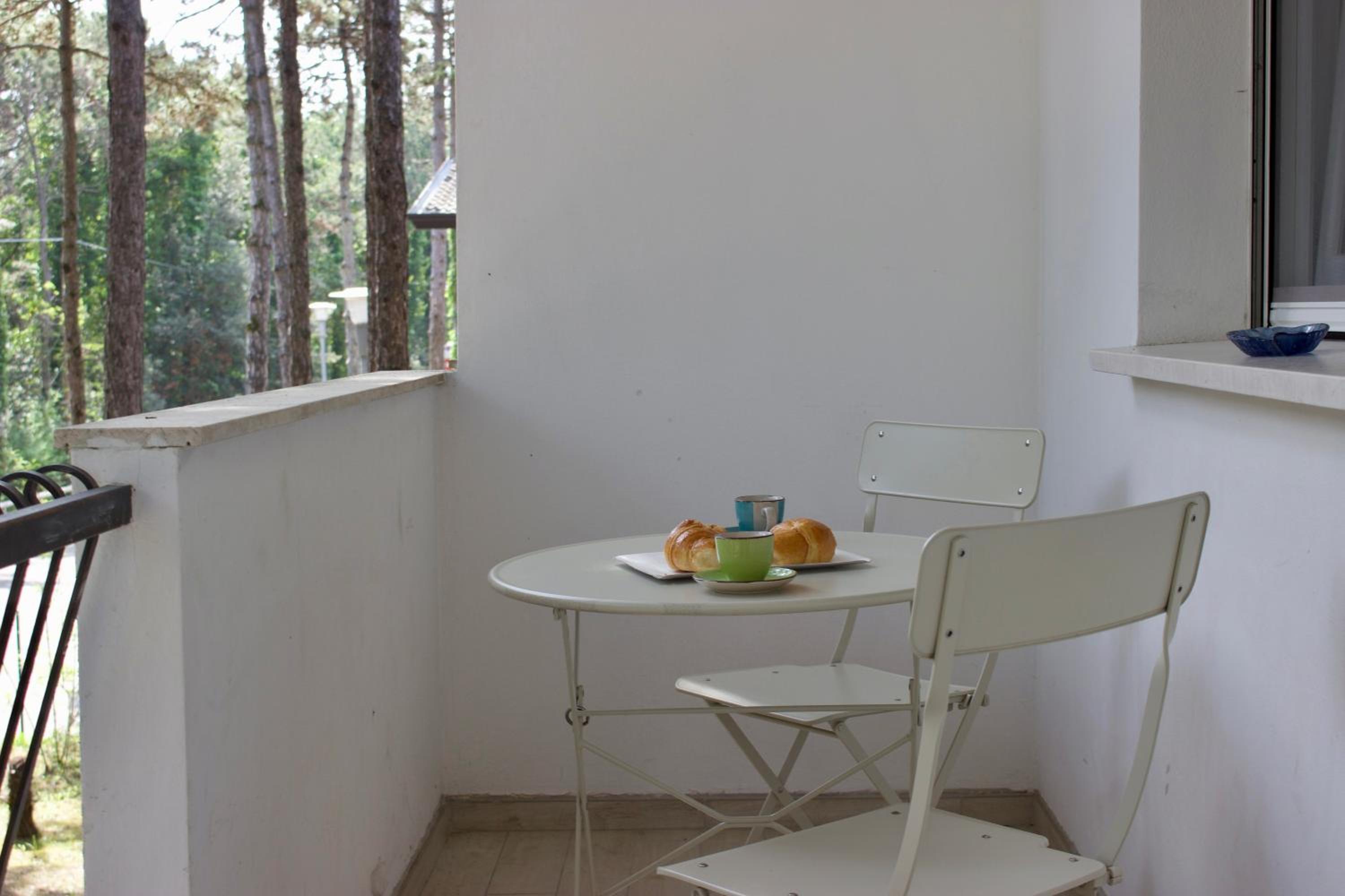 Villa Antonietta 4, Relax nella pineta photo 2