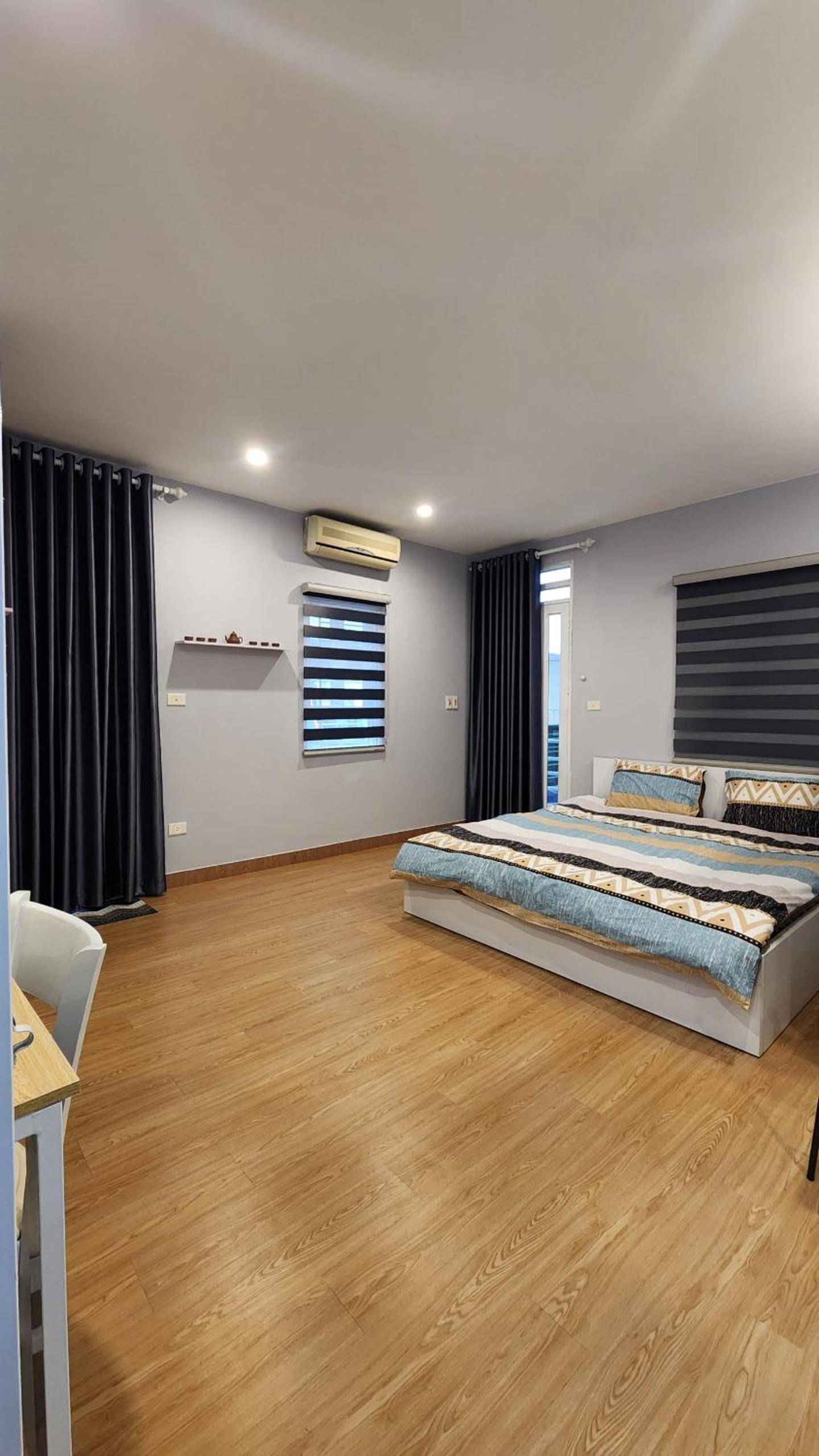 Góc nhỏ Hà Nội Homestay