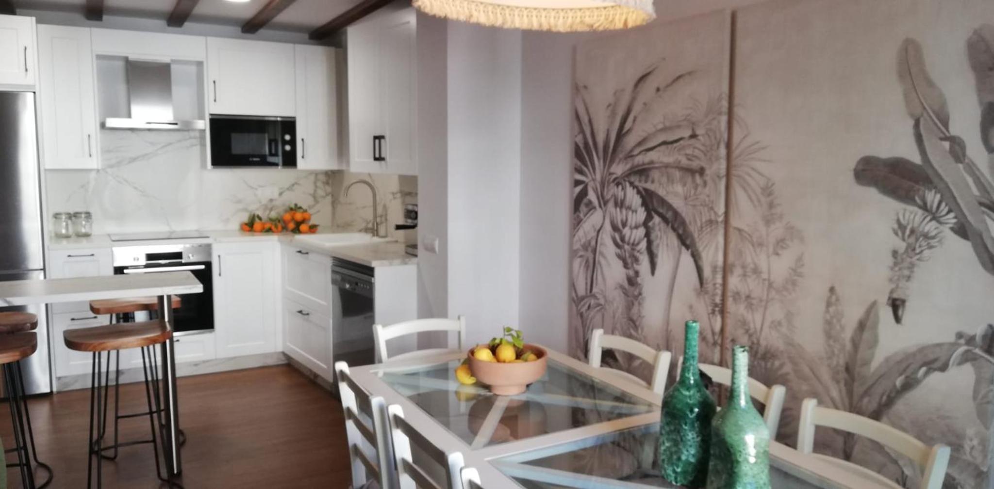 Casa Rural Candelas