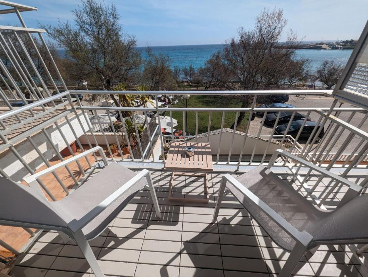 Amena Mar Hotel