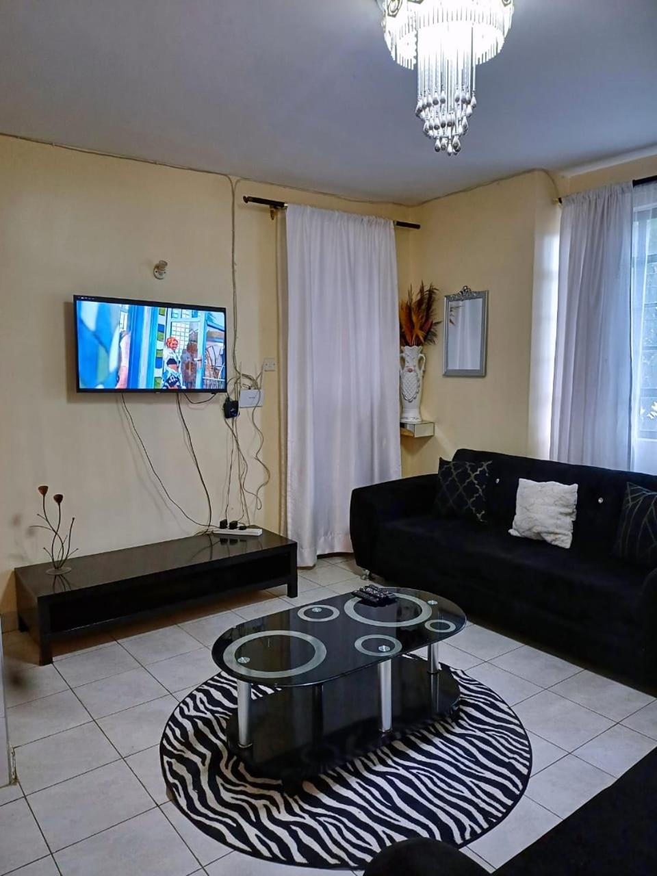 Mwai's Property Ltd