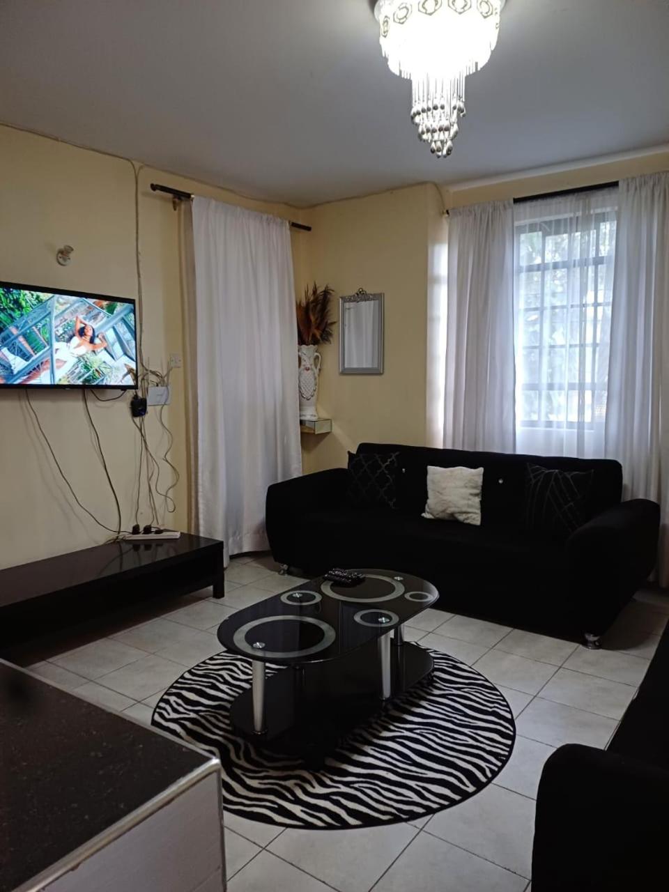 Mwai's Property Ltd