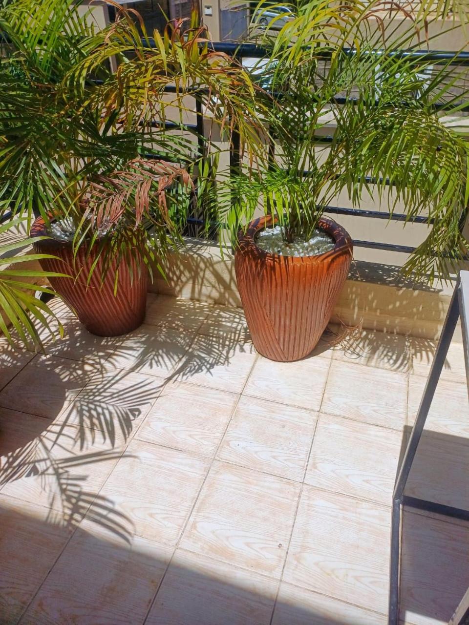 Mwai's Property Ltd