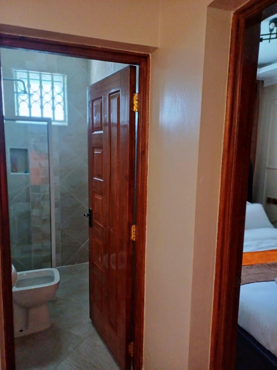 Mwai's Property Ltd