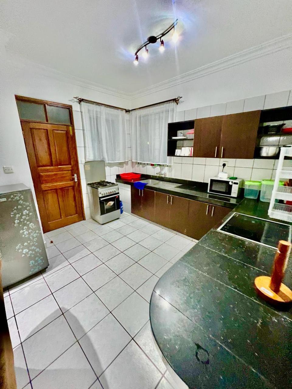 Mwai's Property Ltd