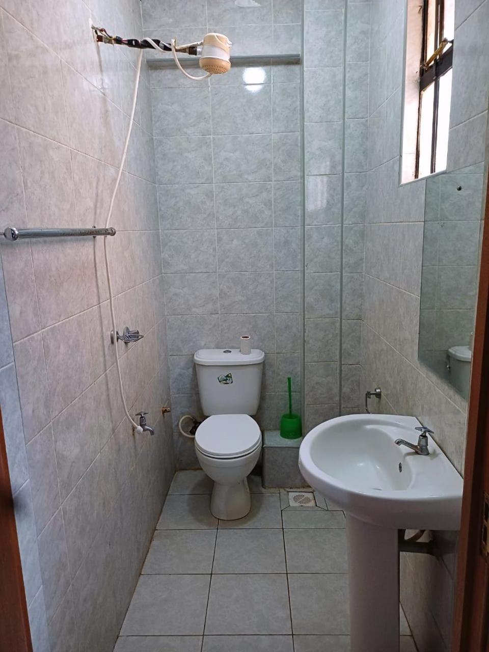 Mwai's Property Ltd