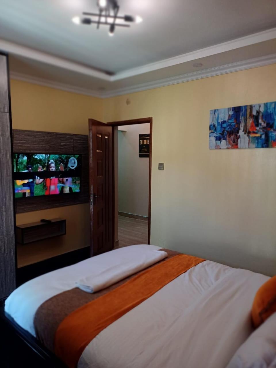 Mwai's Property Ltd