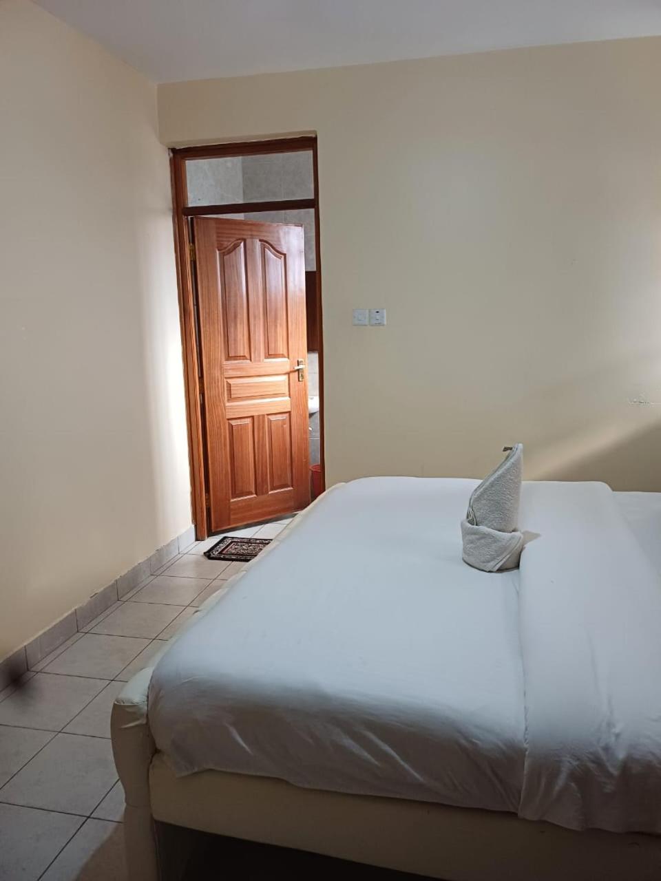 Mwai's Property Ltd