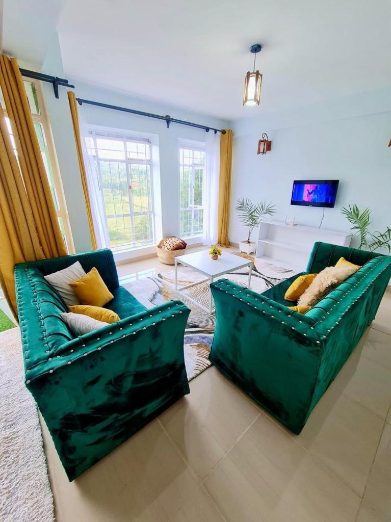 Mwai's Property Ltd