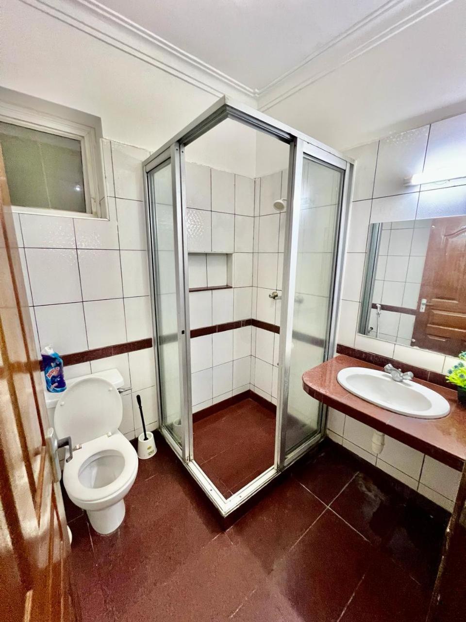 Mwai's Property Ltd